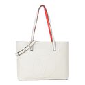 Bolso Shopping Selena Re Coral Bolso Shopping Selena Re Coral